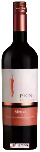 Winery PKNT - (Private Reserve) Merlot