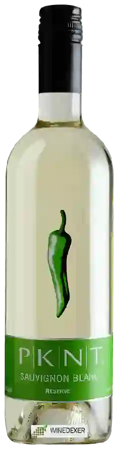 Winery PKNT - Reserve Sauvignon Blanc Winery PKNT - Reserve Sauvignon Blanc