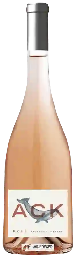 Winery Places - ACK Rosé Winery Places - ACK Rosé