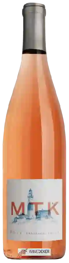 Winery Places - MTK Rosé Winery Places - MTK Rosé