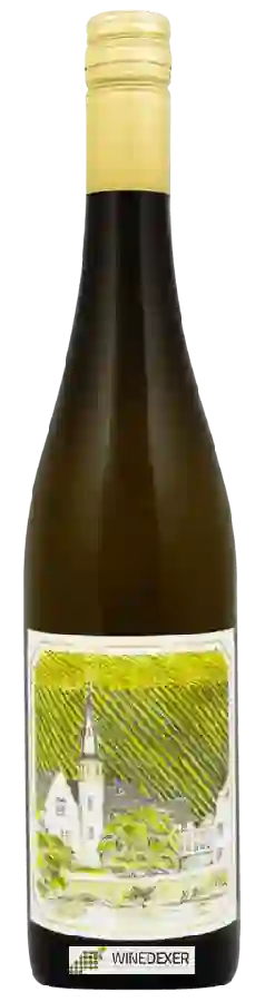 Winery Plan B - PR Riesling