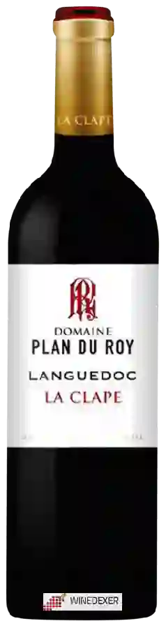 Winery Plan du Roy - La Clape Languedoc Winery Plan du Roy - La Clape Languedoc