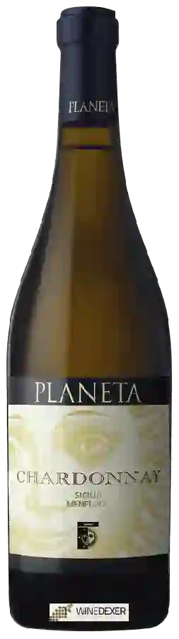 Winery Planeta - Chardonnay Winery Planeta - Chardonnay