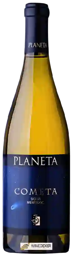 Winery Planeta - Cometa