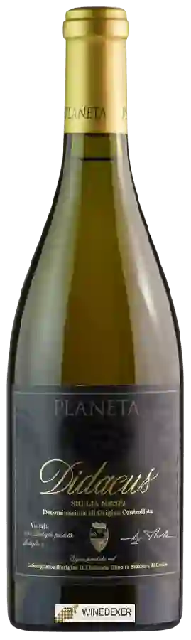 Winery Planeta - Didacus