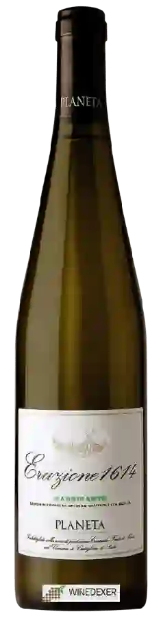 Winery Planeta - Eruzione 1614 Carricante