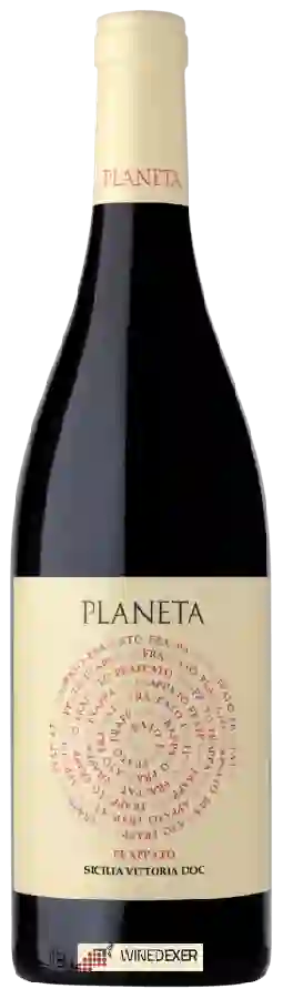 Winery Planeta - Frappato