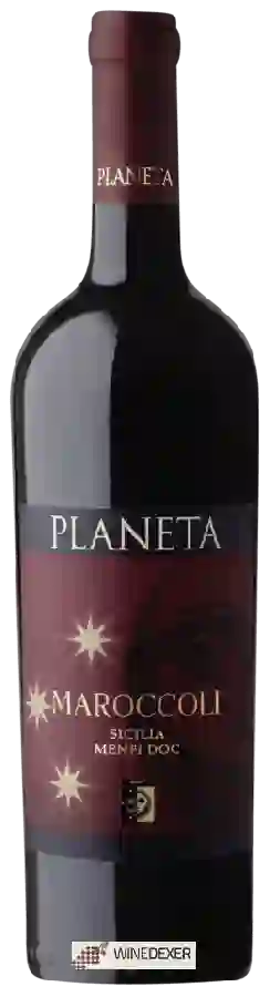 Winery Planeta - Maroccoli Syrah Winery Planeta - Maroccoli Syrah