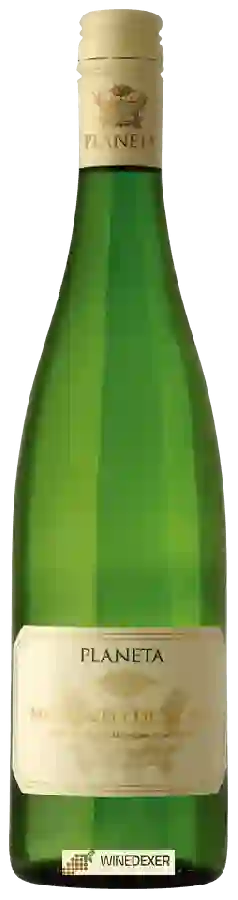 Winery Planeta - Moscato di Noto