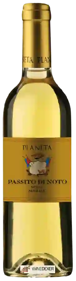 Winery Planeta - Passito di Noto Winery Planeta - Passito di Noto