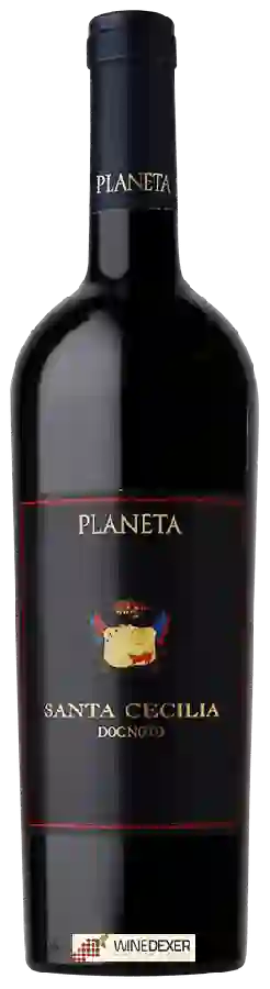Winery Planeta - Santa Cecilia Nero d'Avola