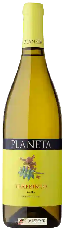 Winery Planeta - Terebinto Grillo Winery Planeta - Terebinto Grillo