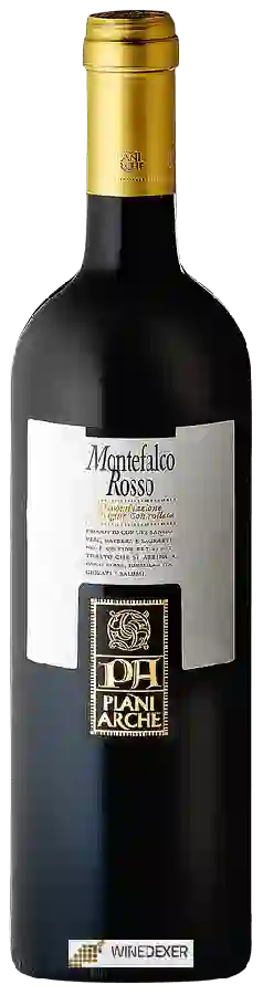 Winery Plani Arche - Montefalco Rosso Winery Plani Arche - Montefalco Rosso