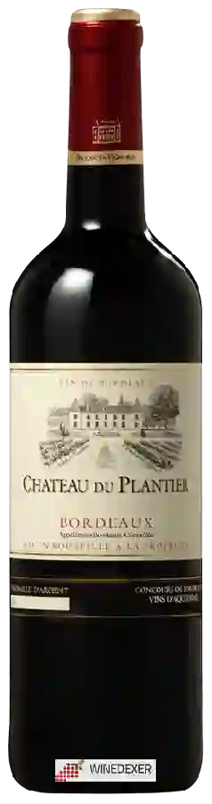 Château du Plantier - Bordeaux