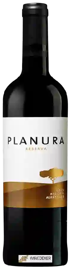 Winery Planura - Reserva Winery Planura - Reserva
