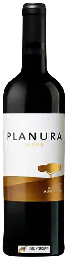 Winery Planura - Syrah Winery Planura - Syrah