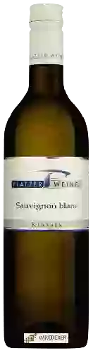 Winery Platzer Weine - Klassik Sauvignon Blanc