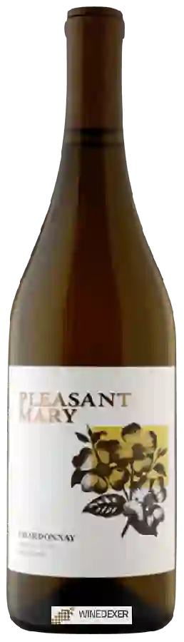 Winery Pleasant Mary - Chardonnay Winery Pleasant Mary - Chardonnay