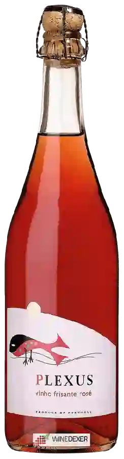Winery Plexus - Frisante Rosé