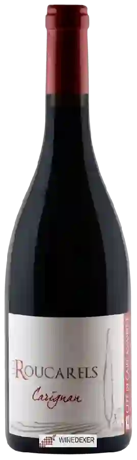 Winery Plô Roucarels - Carignan