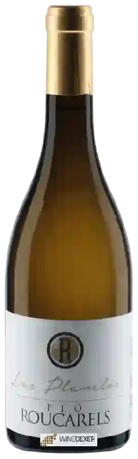 Winery Plô Roucarels - Las Planelos