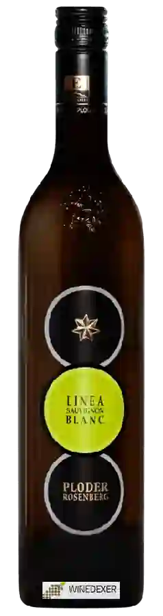 Winery Ploder Rosenberg - Linea Sauvignon Blanc