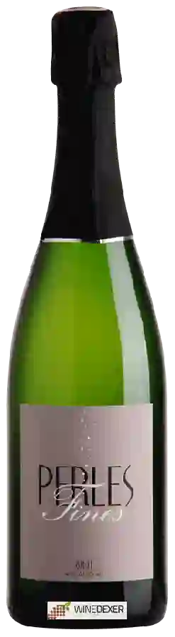 Winery M Plouzeau - Perles Fines Brut