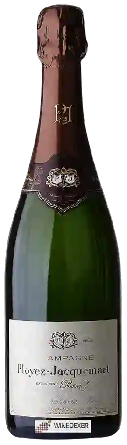 Winery Ployez-Jacquemart - Passion Extra Brut Champagne Winery Ployez-Jacquemart - Passion Extra Brut Champagne