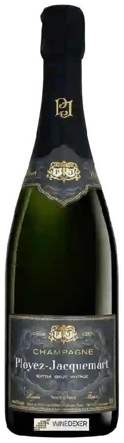 Winery Ployez-Jacquemart - Extra Brut Vintage Champagne