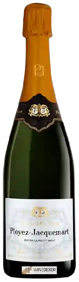 Winery Ployez-Jacquemart - Extra Quality Brut Champagne Winery Ployez-Jacquemart - Extra Quality Brut Champagne