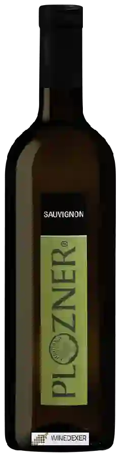 Winery Plozner - Sauvignon