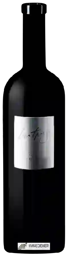 Winery Plozza - Intrigo Nebbiolo - Pinot Noir Winery Plozza - Intrigo Nebbiolo - Pinot Noir