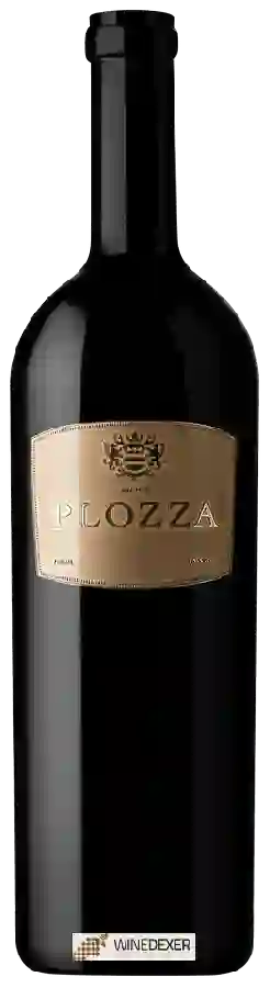 Winery Plozza - Nebbiolo Terrazze Retiche di Sondrio
