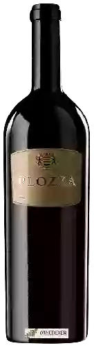 Winery Plozza - Rosso