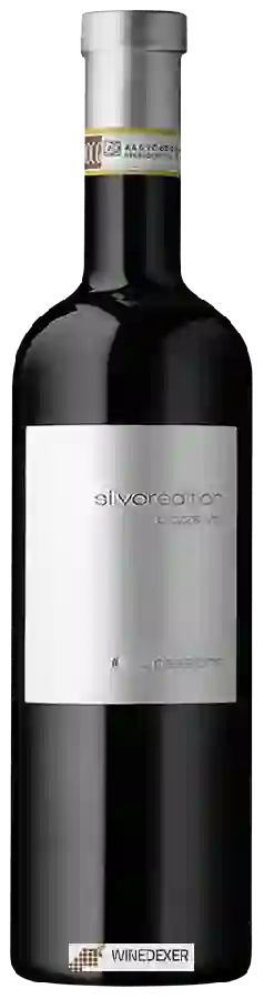 Winery Plozza - Silveredition Passione