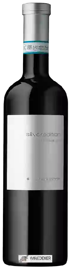 Winery Plozza - Silveredition Seduzione