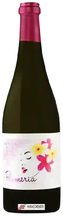 Winery Plumeria - Moscato d'Asti
