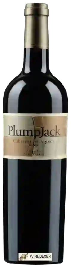 Winery PlumpJack - Estate Cabernet Sauvignon