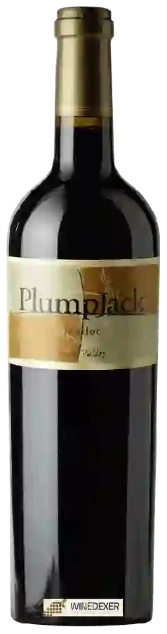 Winery PlumpJack - Merlot Winery PlumpJack - Merlot