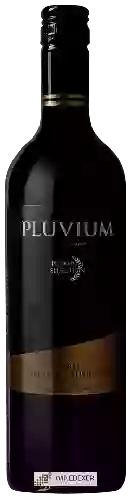 Winery Pluvium - Premium Selection Bobal - Cabernet Sauvignon