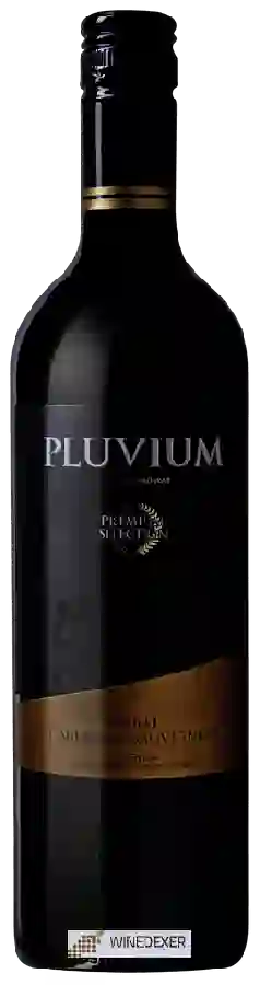 Winery Pluvium - Premium Selection Bobal - Cabernet Sauvignon Winery Pluvium - Premium Selection Bobal - Cabernet Sauvignon
