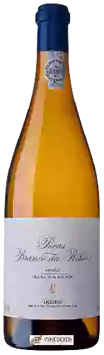 Winery Poças - Branco da Ribeira