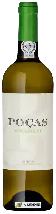 Winery Poças - Branco