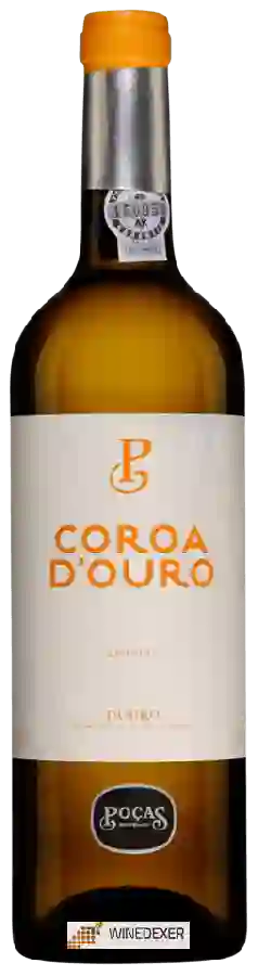 Winery Poças - Coroa d’Ouro Branco