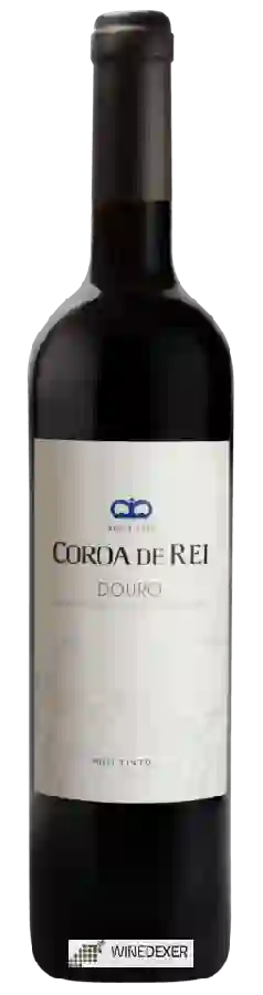 Winery Poças - Coroa de Rei Tinto