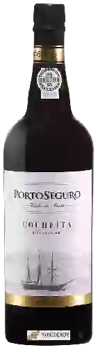 Winery Poças - Porto Seguro Colheita