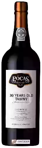 Winery Poças - 30 Years Old Tawny Porto