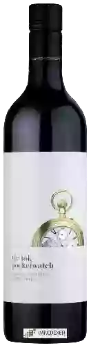 Winery Pocketwatch - Cabernet Sauvignon