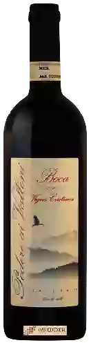 Winery Podere ai Valloni - Vigna Cristiana Boca