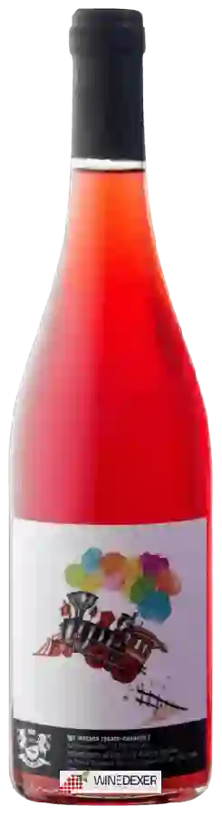 Winery Podere Anima Mundi - Canaiolo Rosato Winery Podere Anima Mundi - Canaiolo Rosato